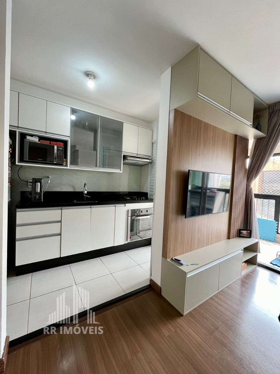 Apartamento à venda com 2 quartos, 63m² - Foto 6