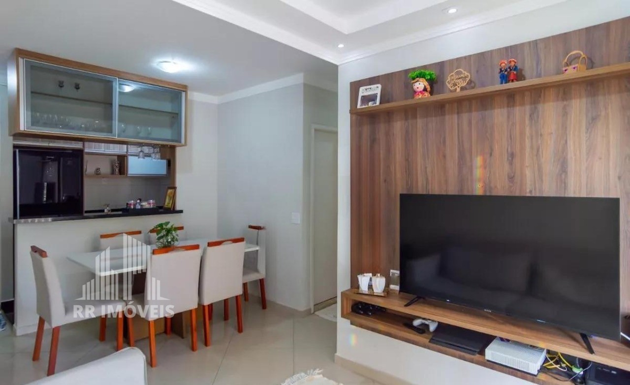 Apartamento à venda com 3 quartos, 68m² - Foto 8