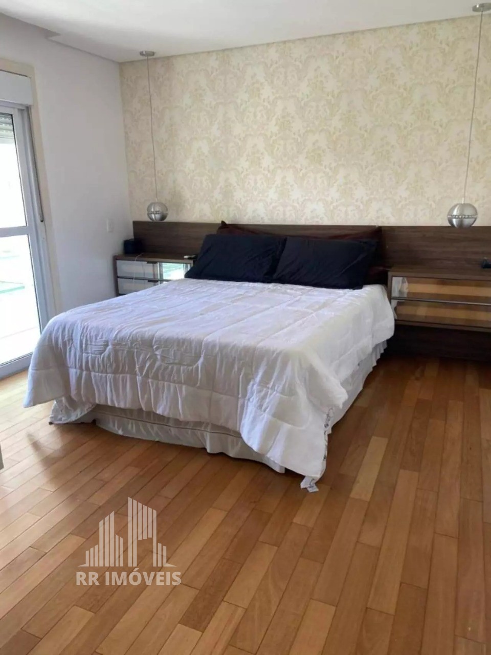 Apartamento à venda com 3 quartos, 202m² - Foto 19