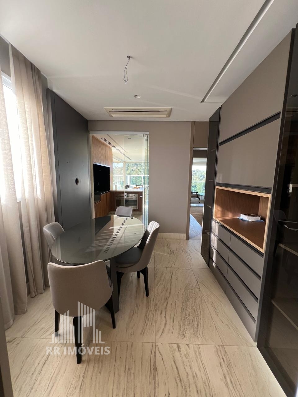 Apartamento à venda com 3 quartos, 322m² - Foto 9