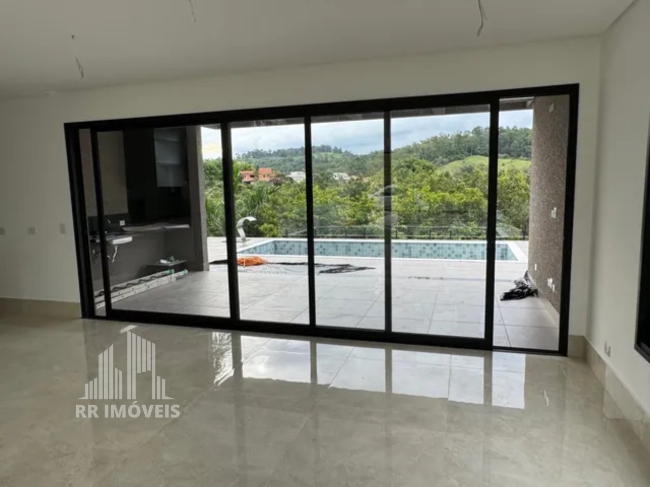 Casa, 4 quartos, 306 m² - Foto 4
