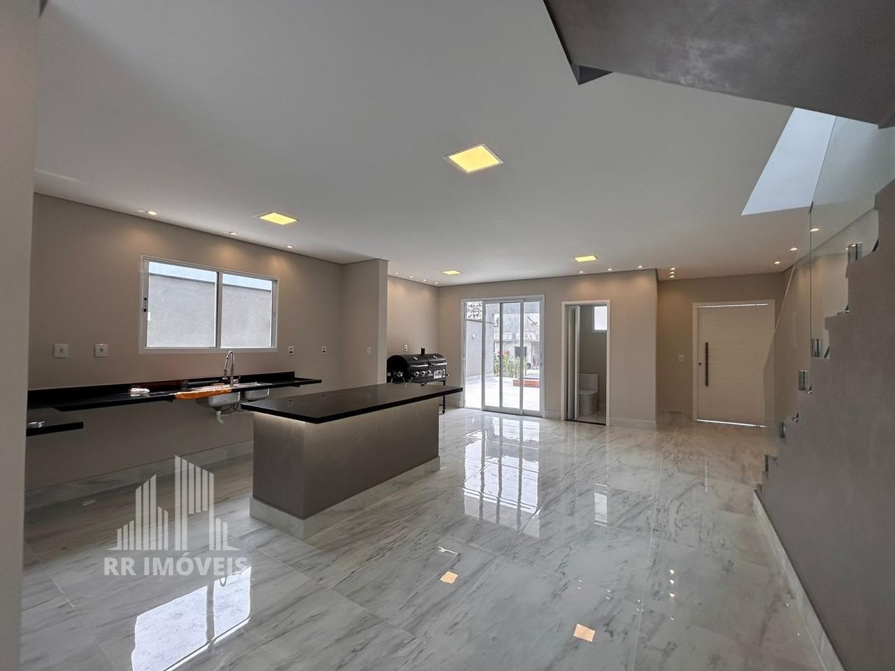 Casa, 3 quartos, 220 m² - Foto 6