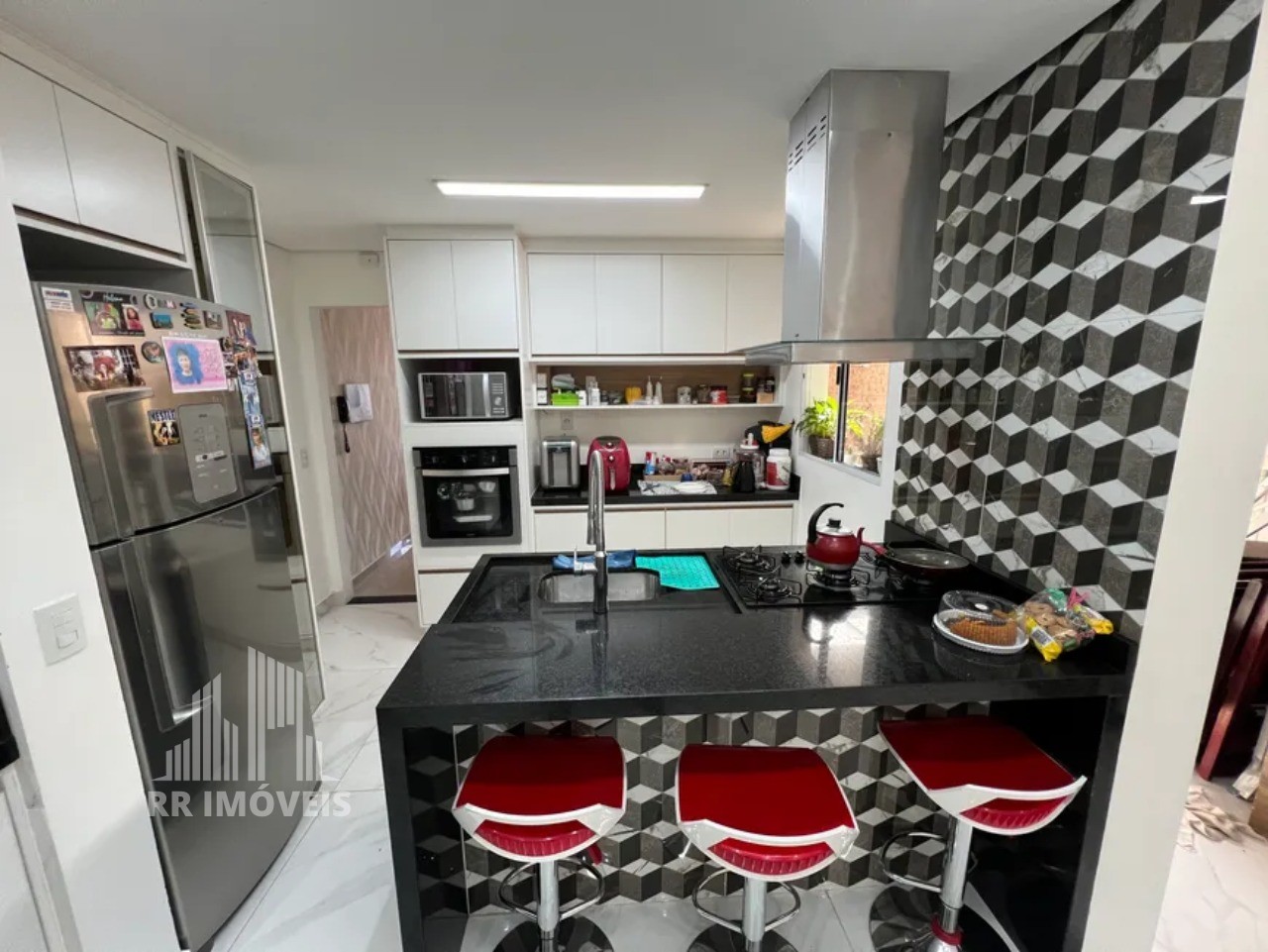 Casa, 2 quartos, 65 m² - Foto 8