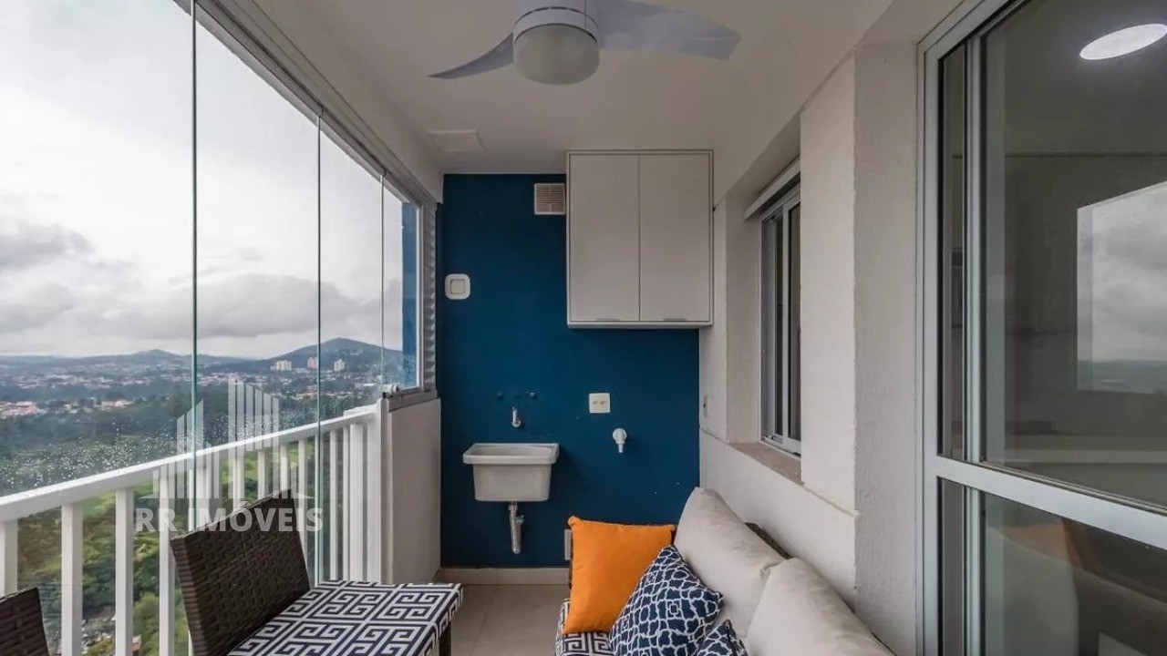 Apartamento, 1 quarto, 48 m² - Foto 6