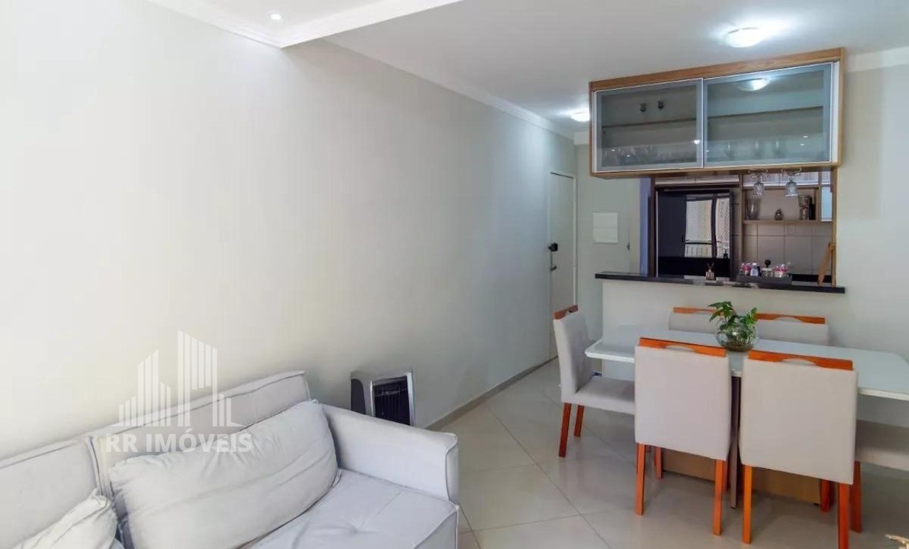 Apartamento à venda com 3 quartos, 68m² - Foto 9