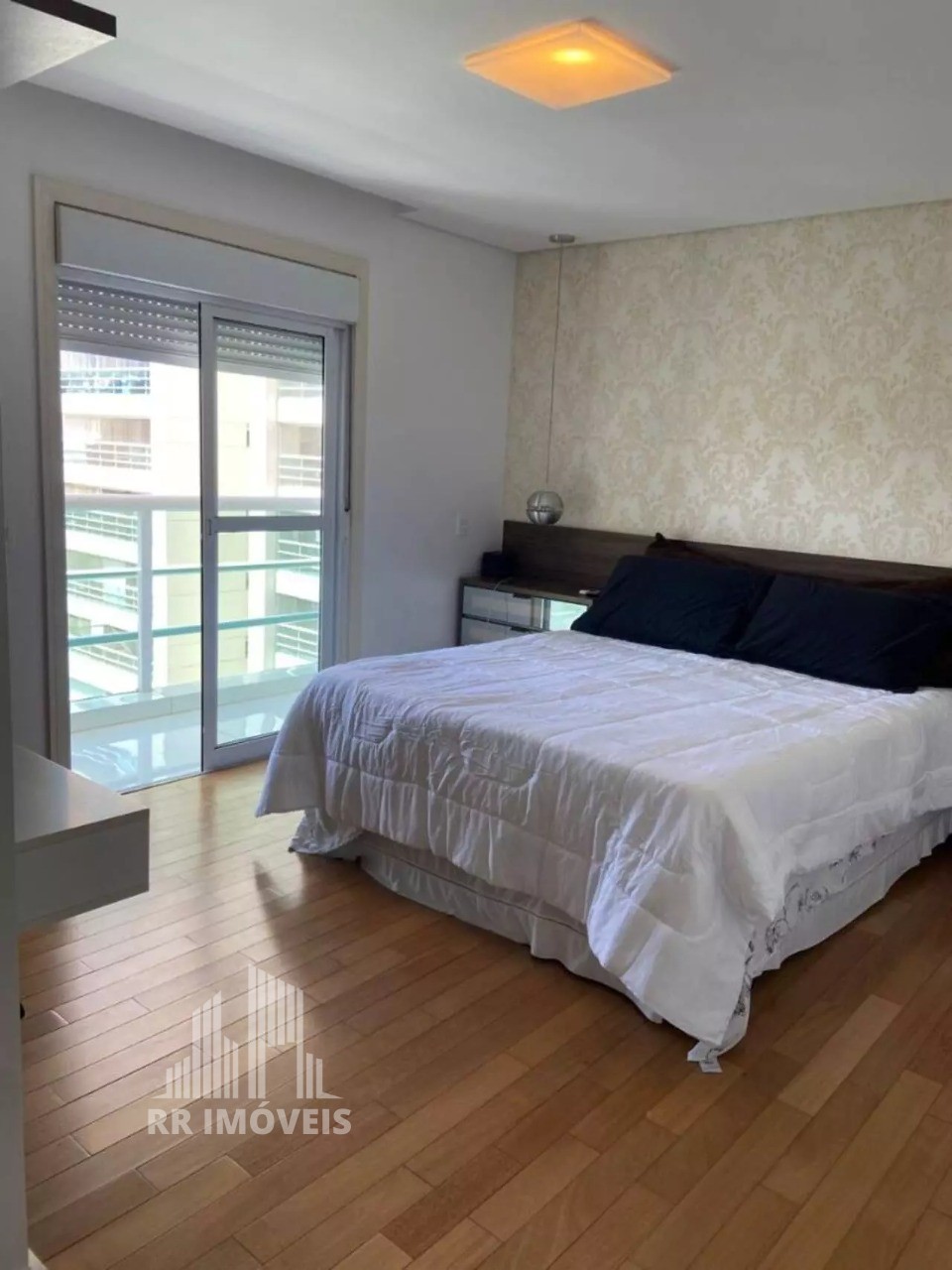 Apartamento à venda com 3 quartos, 202m² - Foto 20