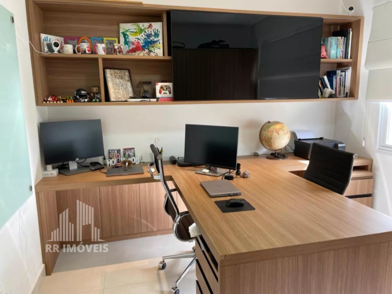 Casa à venda com 4 quartos, 290m² - Foto 11