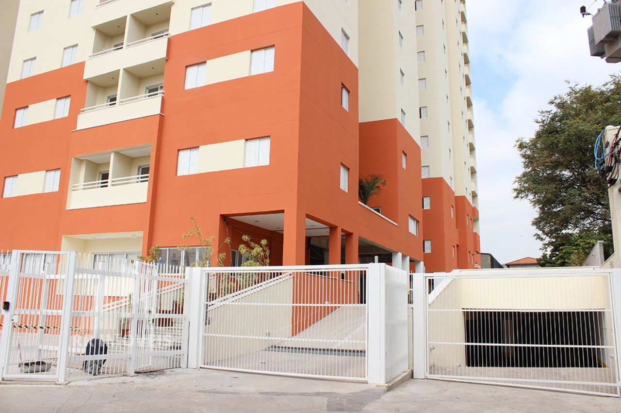 Apartamento à venda com 3 quartos, 71m² - Foto 25