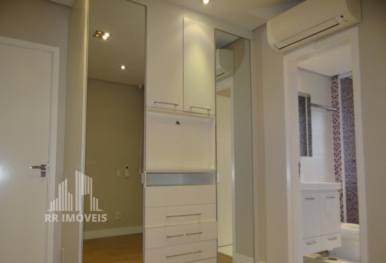 Apartamento à venda com 4 quartos, 202m² - Foto 20