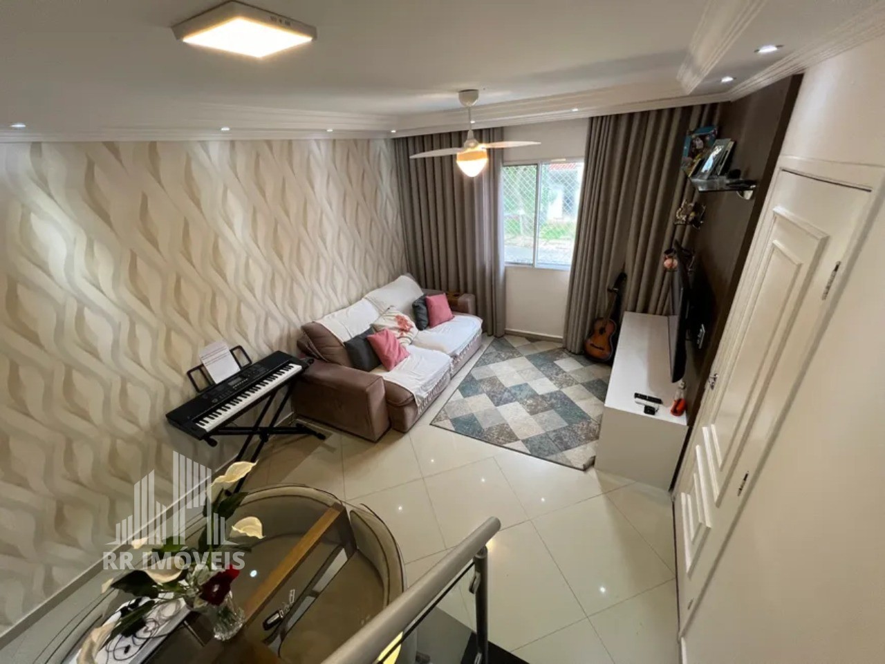 Casa, 2 quartos, 65 m² - Foto 2