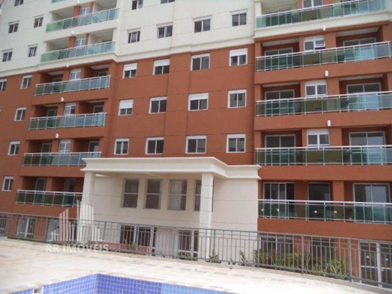 Apartamento à venda com 2 quartos, 59m² - Foto 15