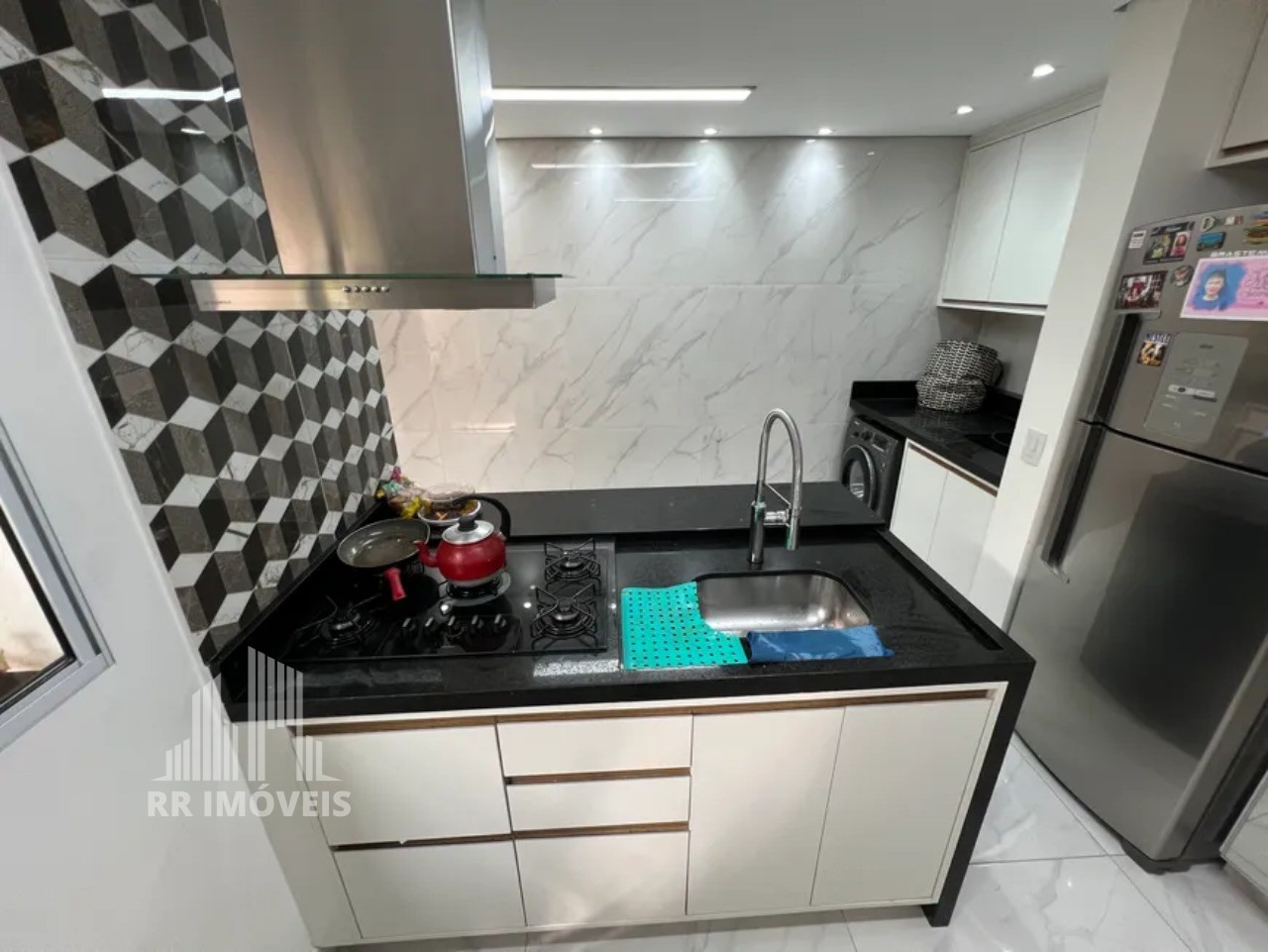 Casa, 2 quartos, 65 m² - Foto 12