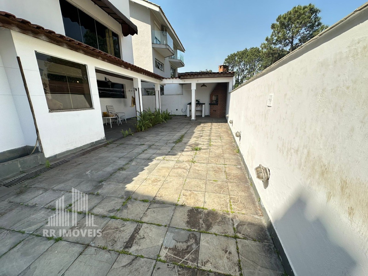 Casa, 4 quartos, 316 m² - Foto 18