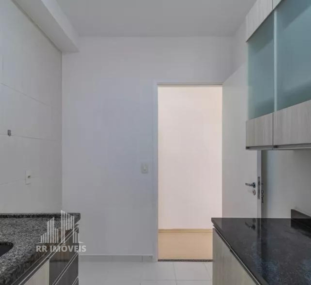 Apartamento à venda com 2 quartos, 61m² - Foto 9