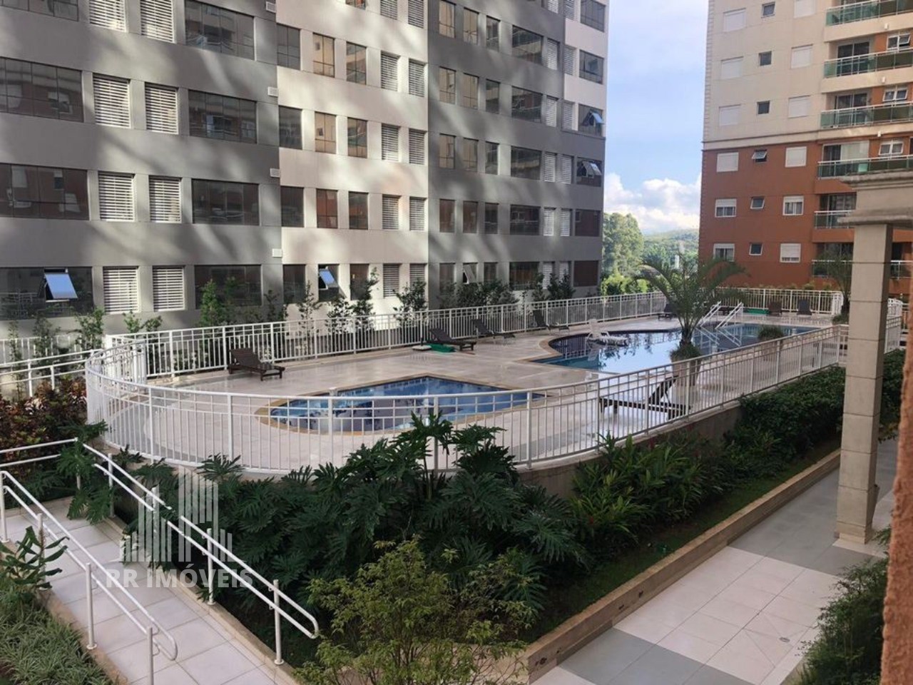 Apartamento à venda com 2 quartos, 59m² - Foto 22