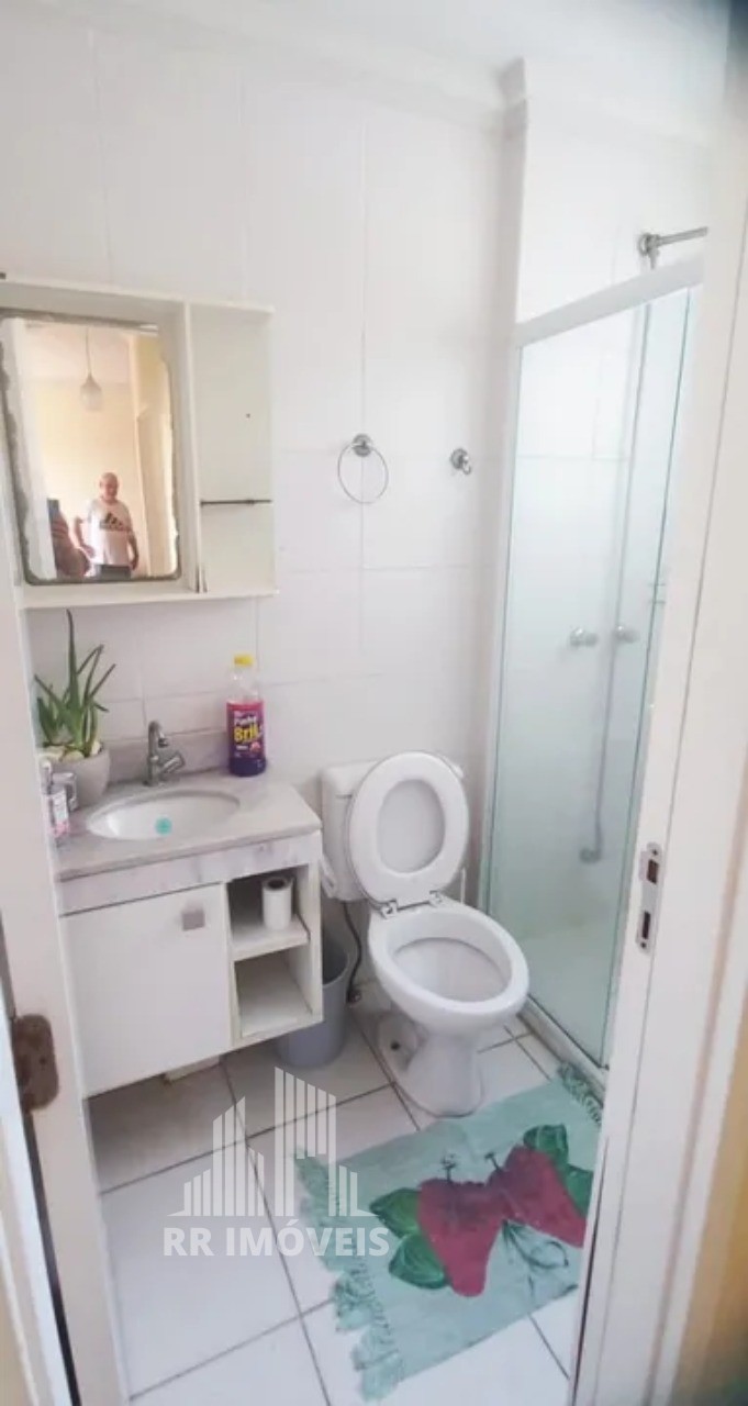 Apartamento à venda com 3 quartos, 69m² - Foto 10