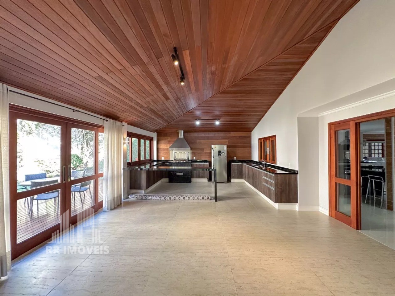 Casa, 5 quartos, 536 m² - Foto 14