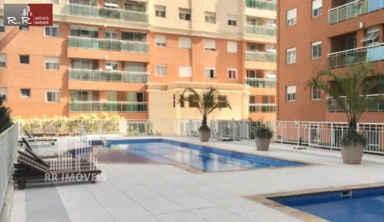 Apartamento à venda com 2 quartos, 59m² - Foto 26