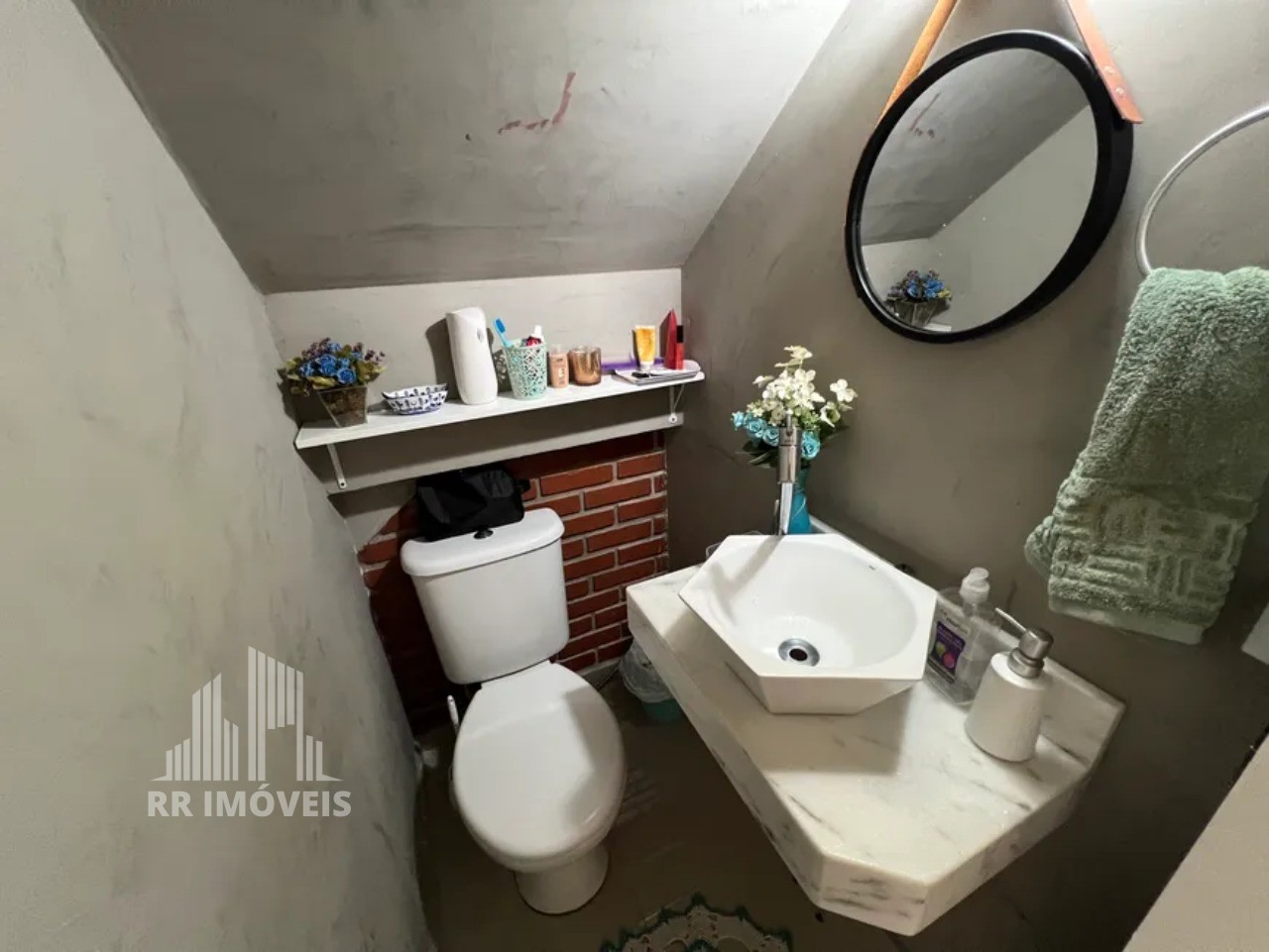 Casa, 2 quartos, 65 m² - Foto 20