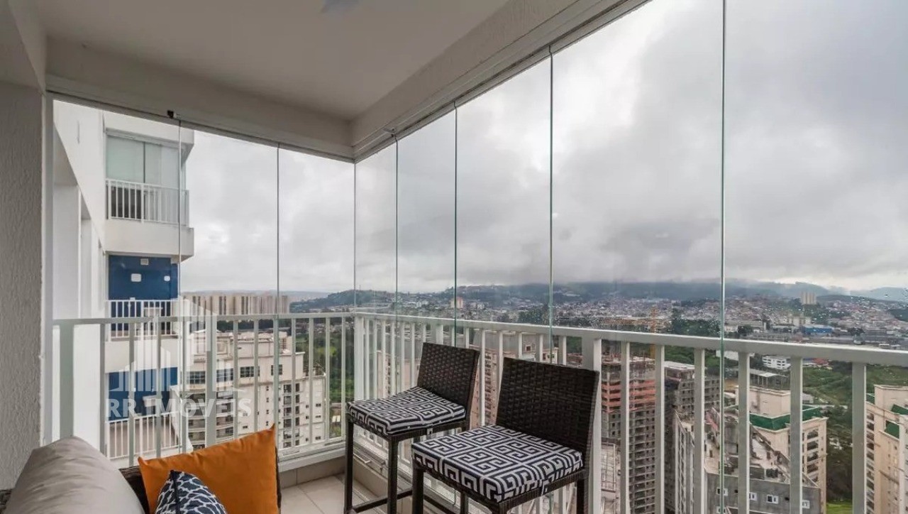 Apartamento, 1 quarto, 48 m² - Foto 8