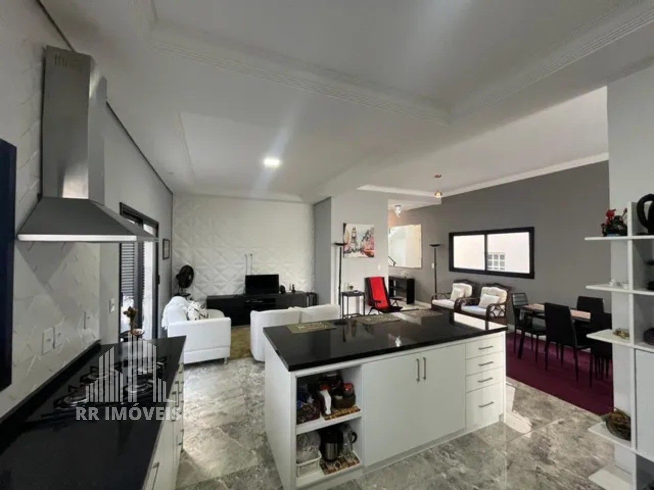 Casa, 3 quartos, 200 m² - Foto 5
