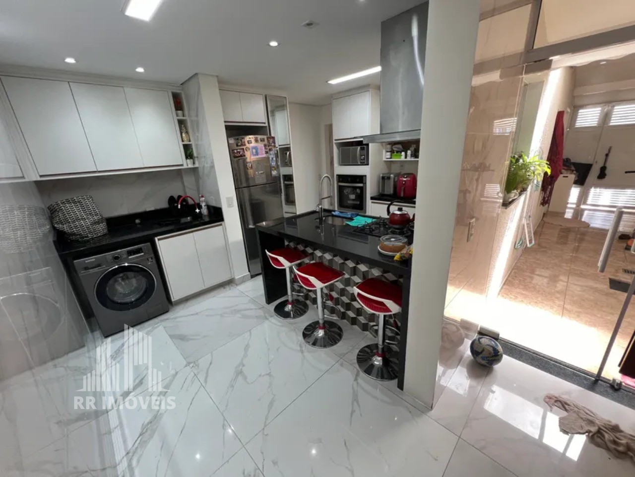 Casa, 2 quartos, 65 m² - Foto 9