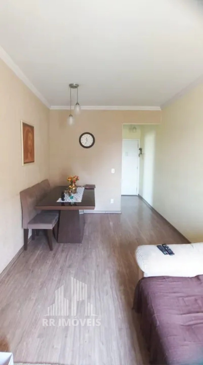 Apartamento à venda com 3 quartos, 69m² - Foto 1