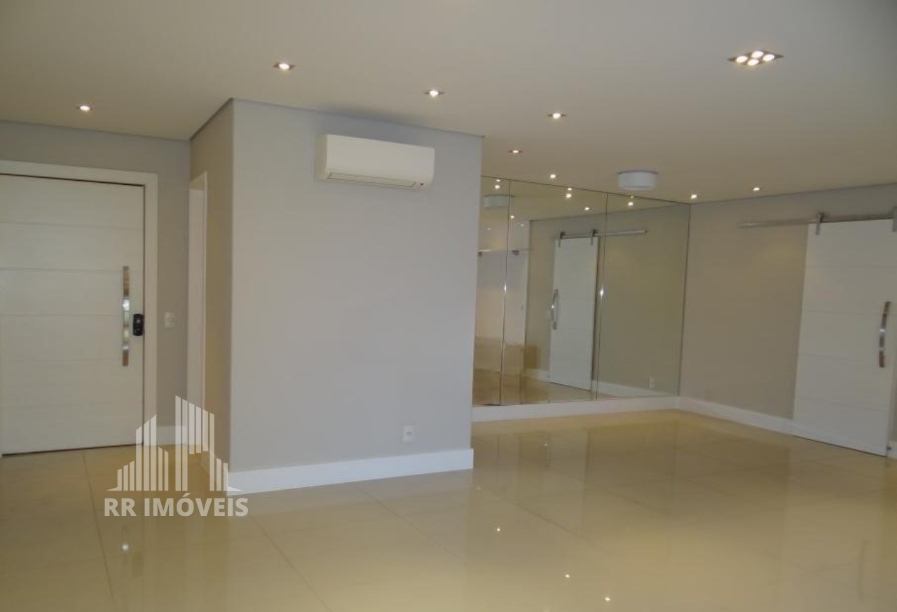 Apartamento à venda com 4 quartos, 202m² - Foto 4