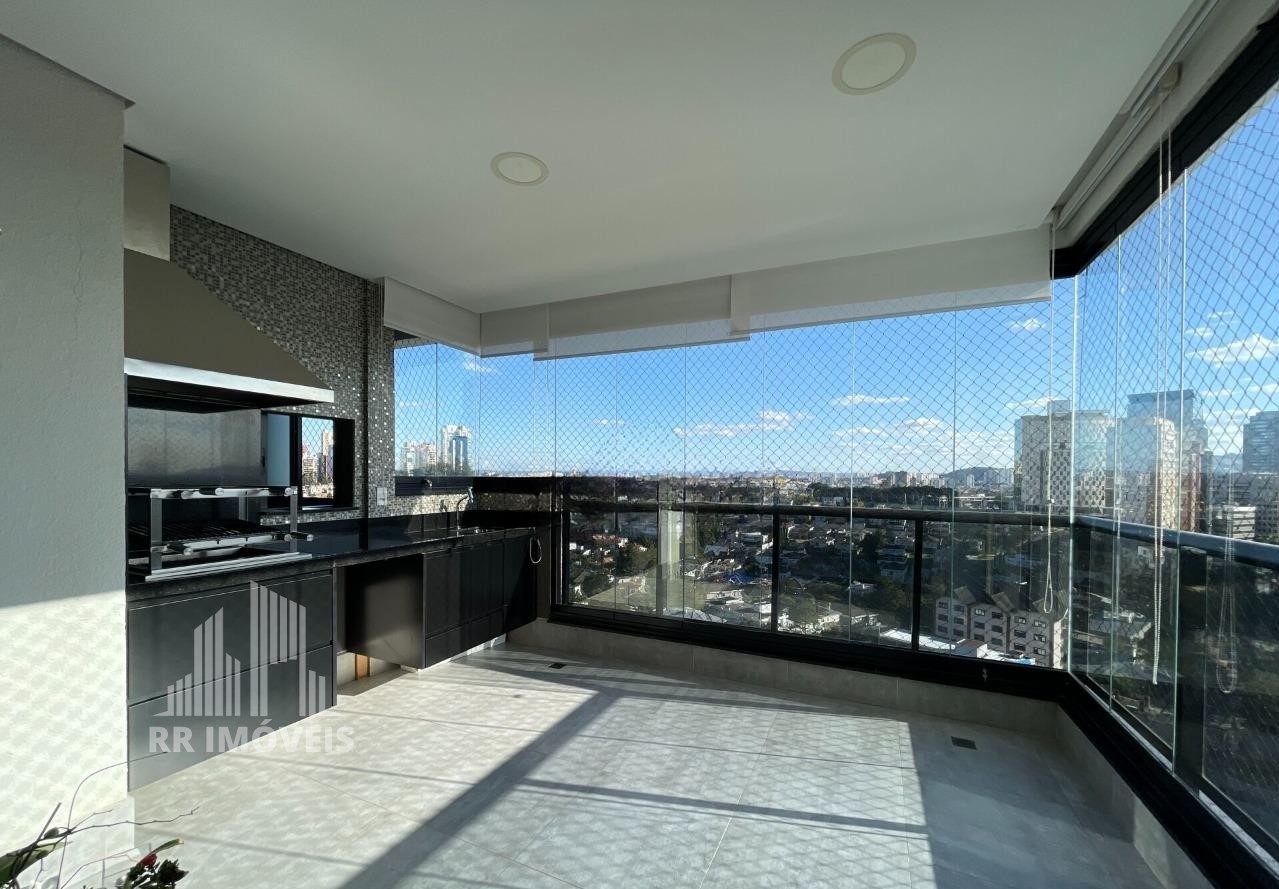 Apartamento, 3 quartos, 112 m² - Foto 3