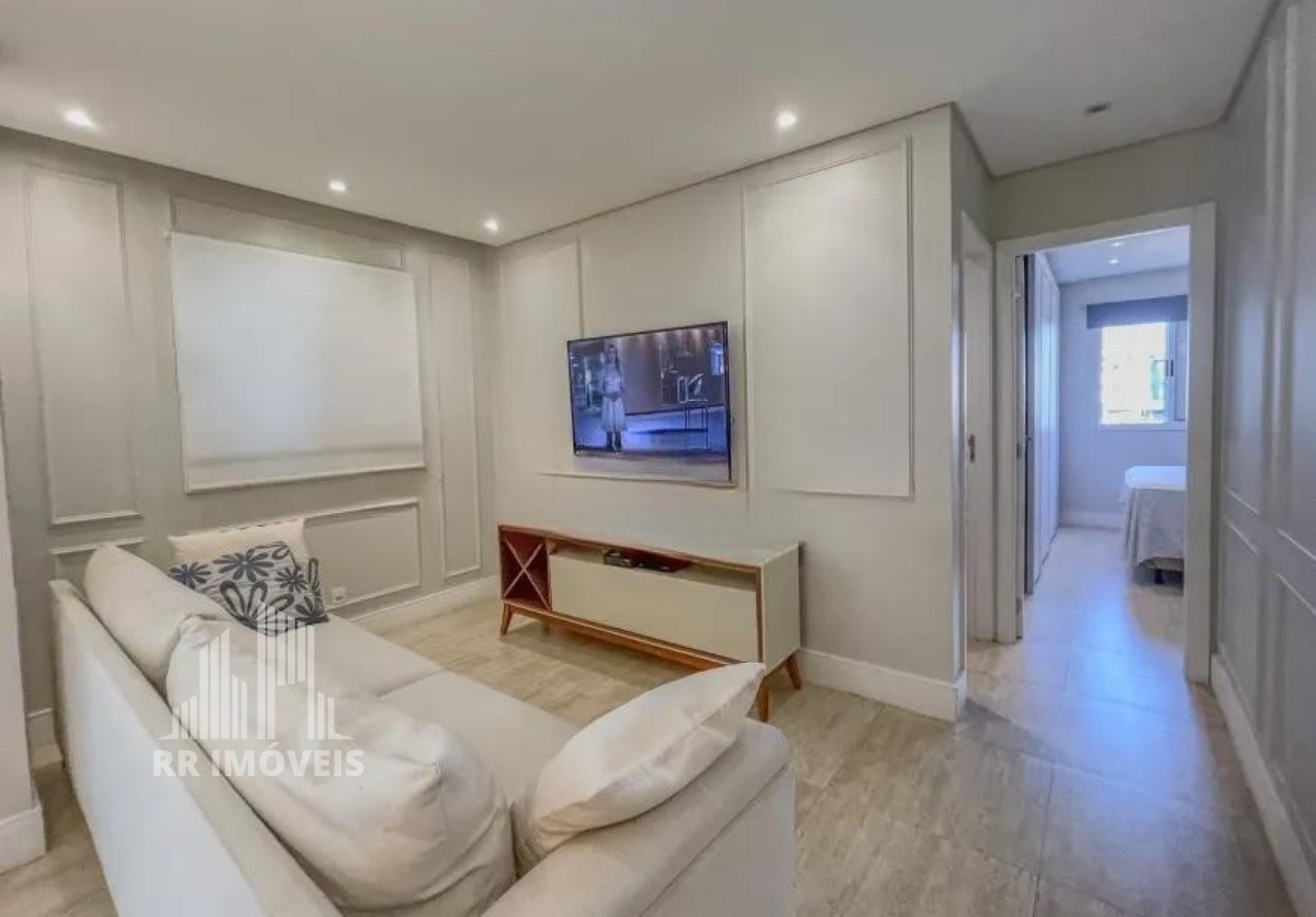 Apartamento à venda com 2 quartos, 68m² - Foto 5