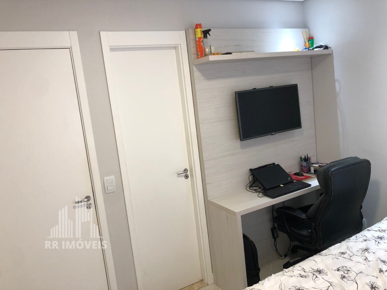 Apartamento à venda com 3 quartos, 71m² - Foto 34