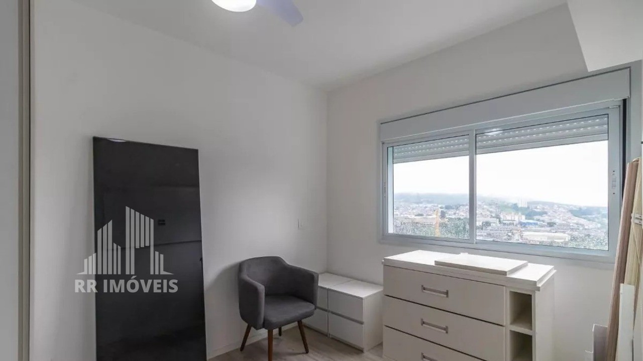 Apartamento, 1 quarto, 48 m² - Foto 11