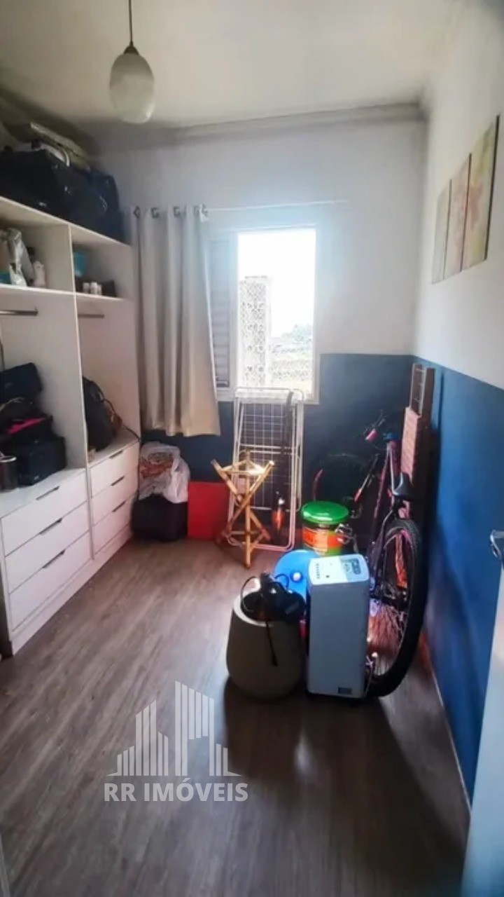 Apartamento à venda com 3 quartos, 69m² - Foto 11