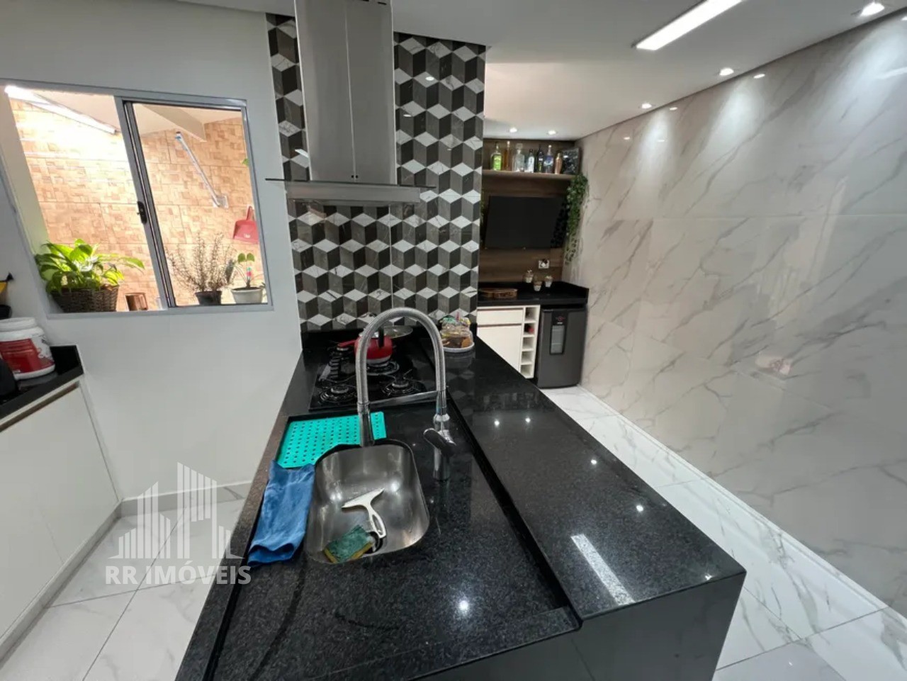 Casa, 2 quartos, 65 m² - Foto 14