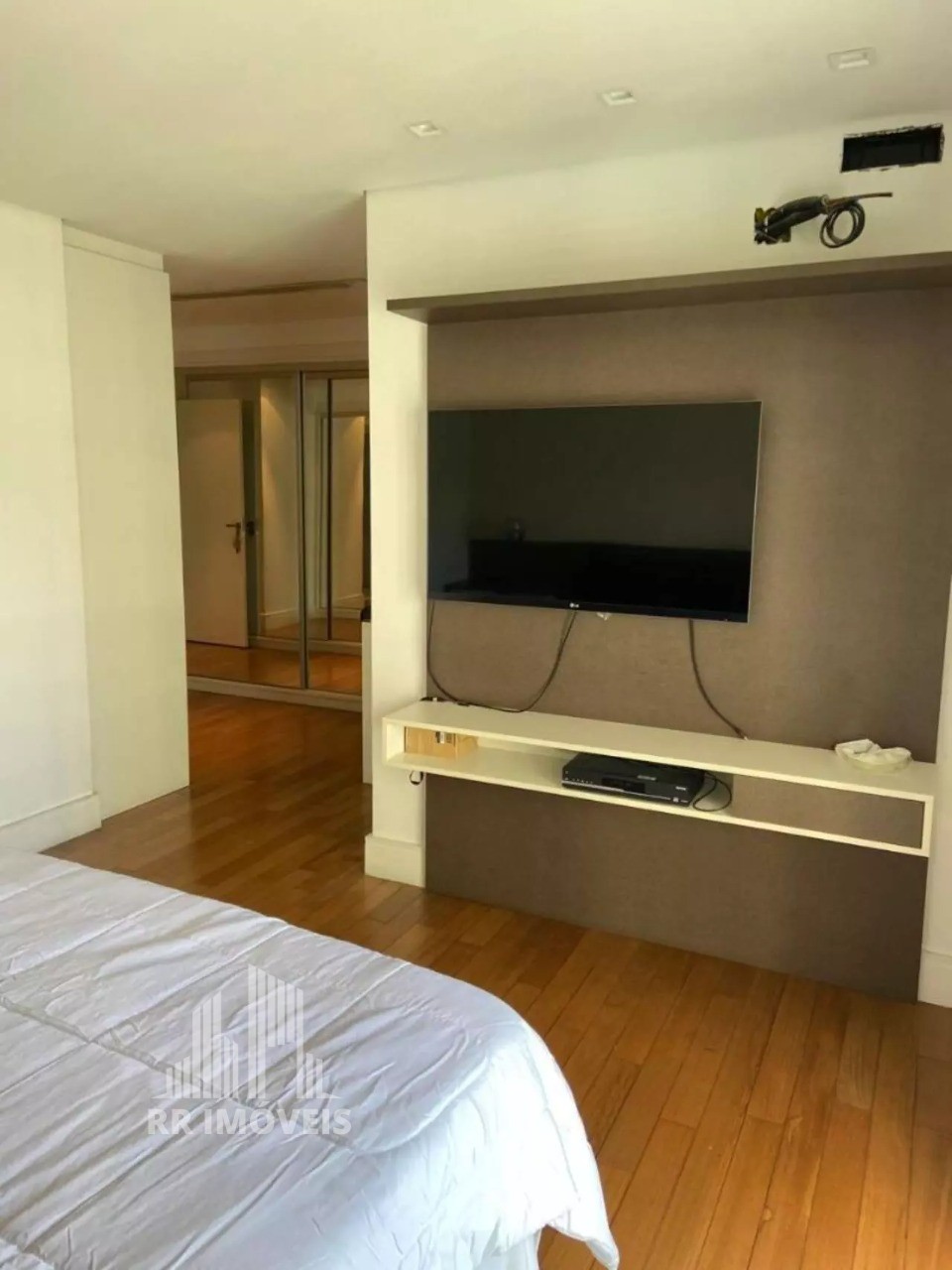 Apartamento à venda com 3 quartos, 202m² - Foto 21