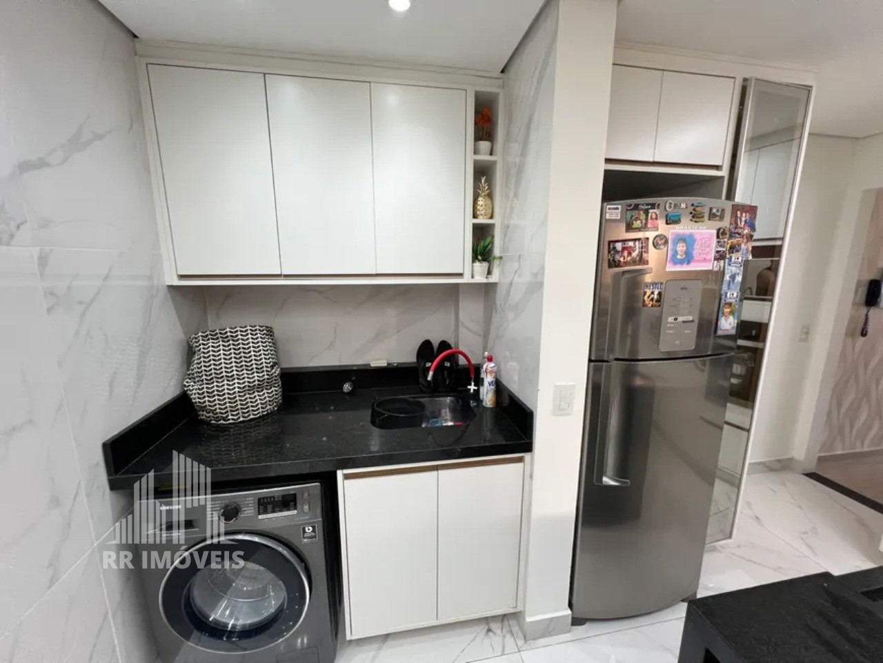 Casa, 2 quartos, 65 m² - Foto 17