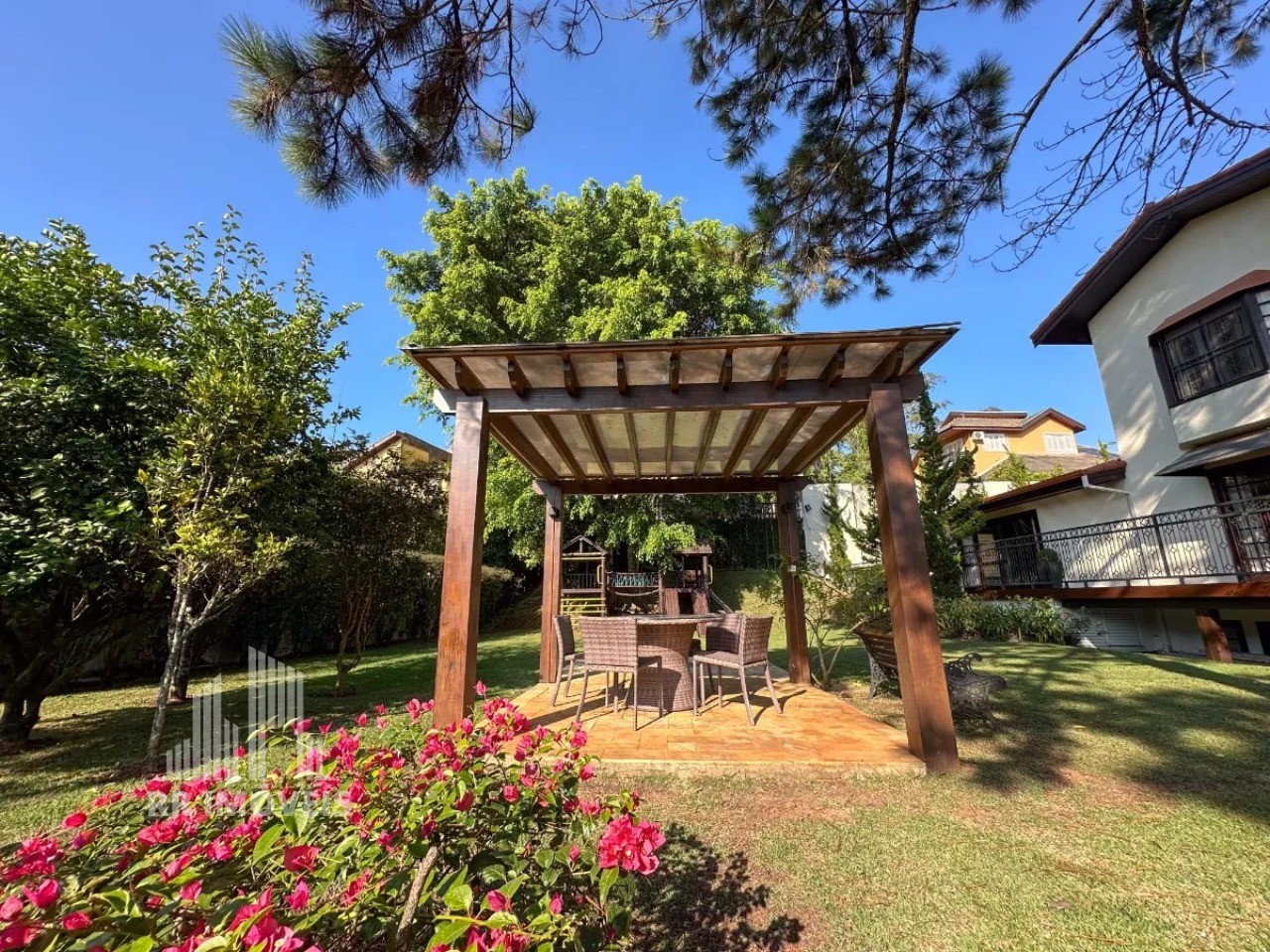 Casa, 5 quartos, 536 m² - Foto 8