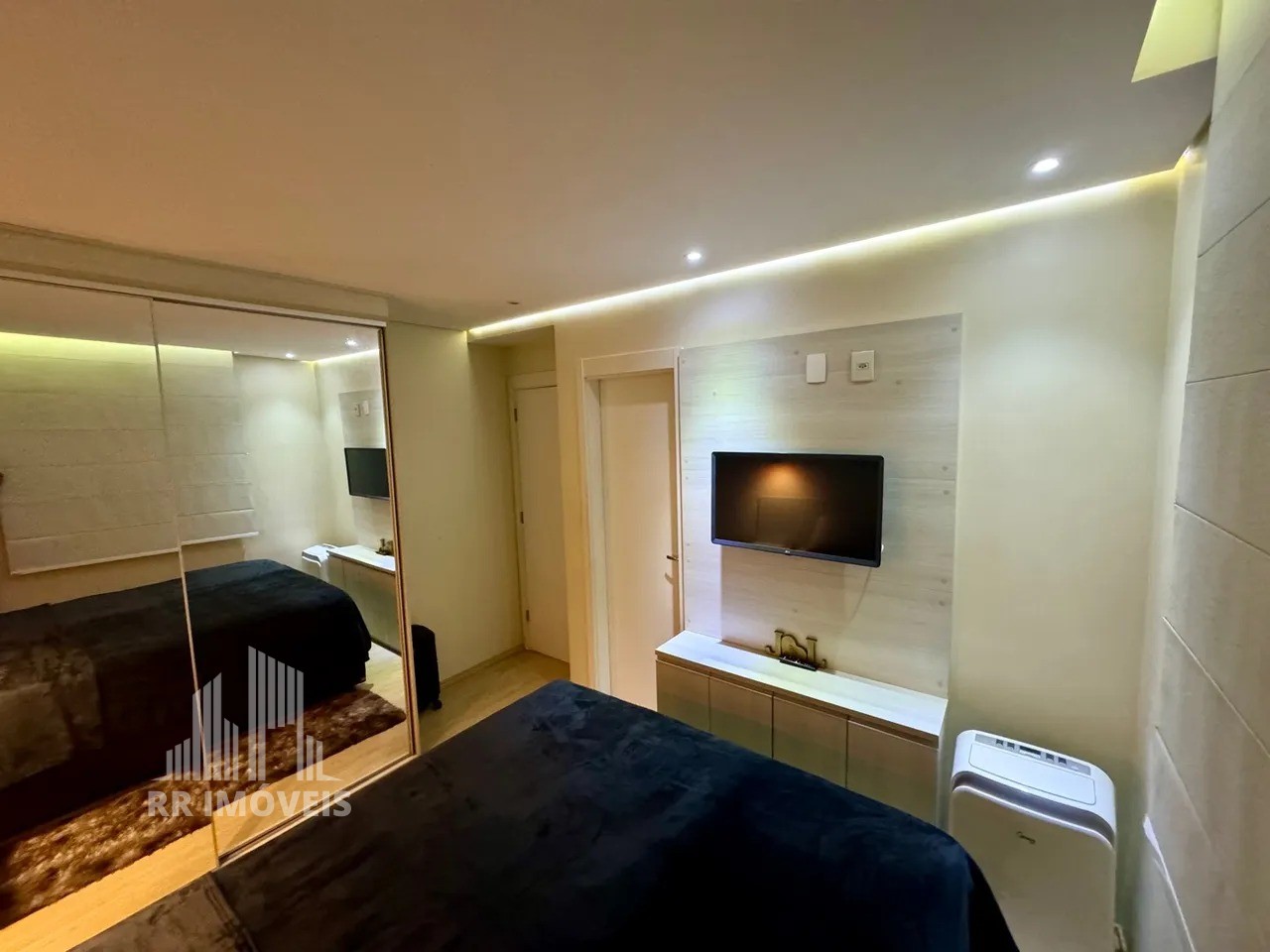 Apartamento à venda com 3 quartos, 66m² - Foto 9