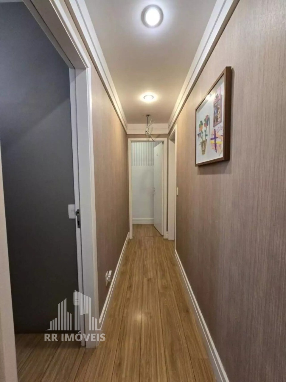 Apartamento à venda com 3 quartos, 170m² - Foto 11