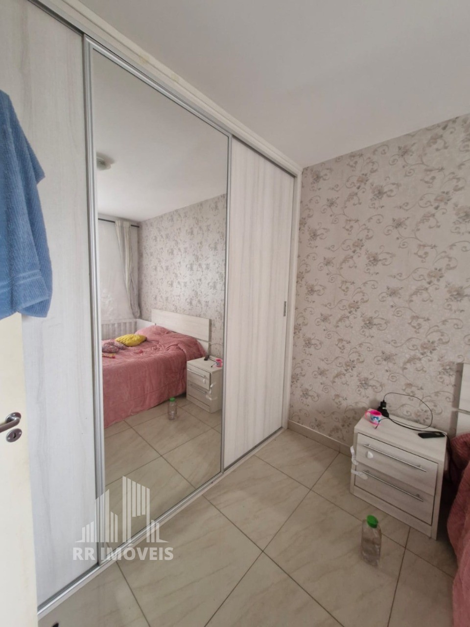 Apartamento à venda com 2 quartos, 58m² - Foto 11