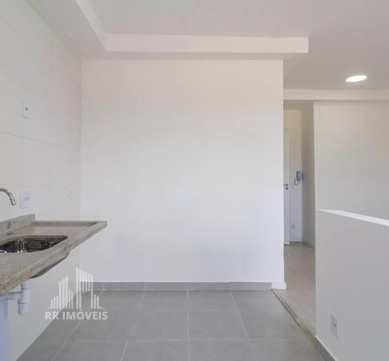 Apartamento à venda com 2 quartos, 48m² - Foto 2