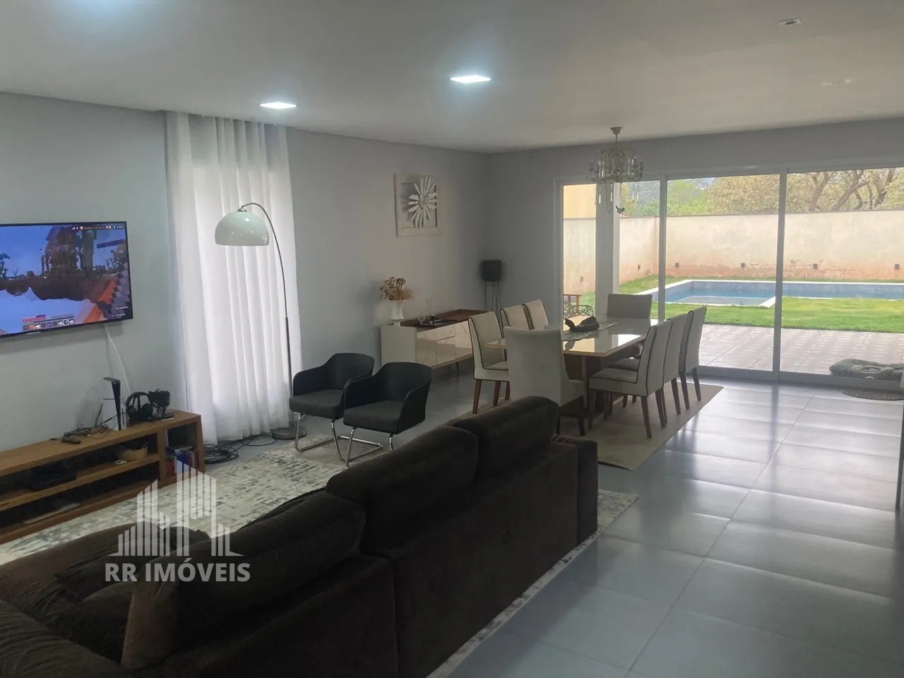 Casa, 4 quartos - Foto 4