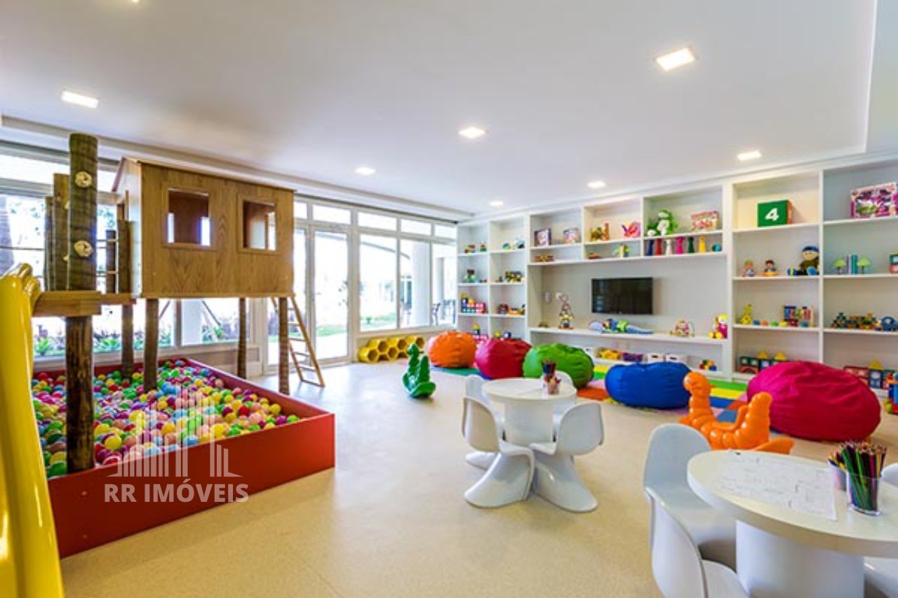 Apartamento, 3 quartos, 140 m² - Foto 28