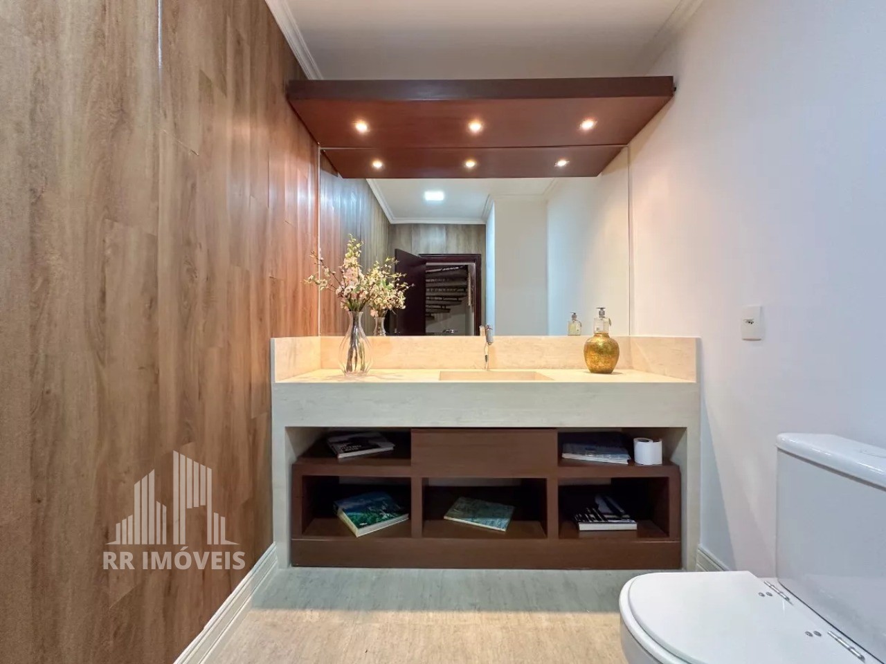 Casa, 5 quartos, 536 m² - Foto 28