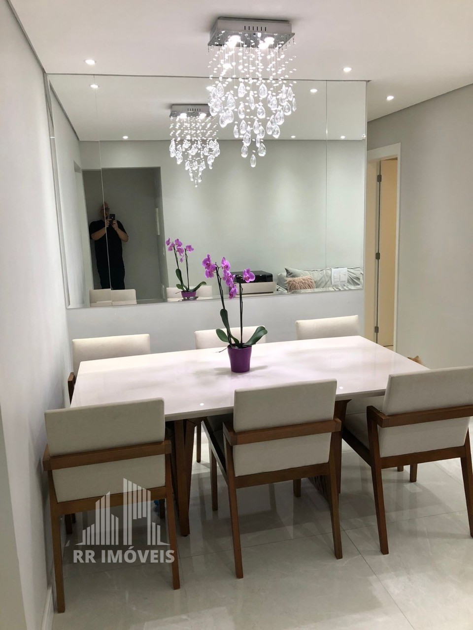 Apartamento à venda com 3 quartos, 71m² - Foto 8