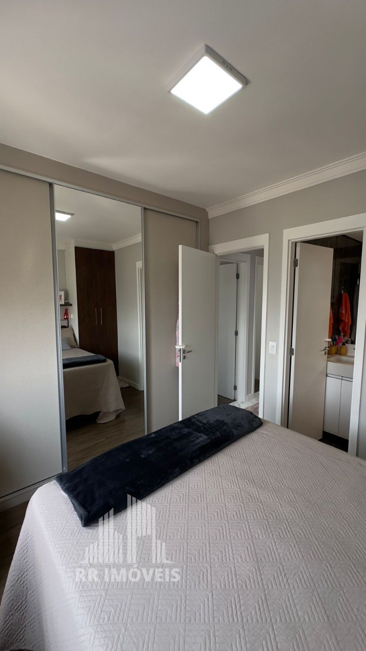 Apartamento à venda com 3 quartos, 71m² - Foto 12