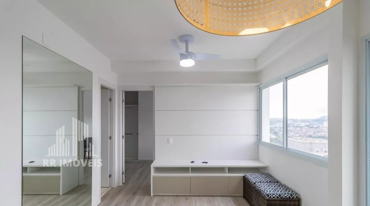 Apartamento, 1 quarto, 48 m² - Foto 10