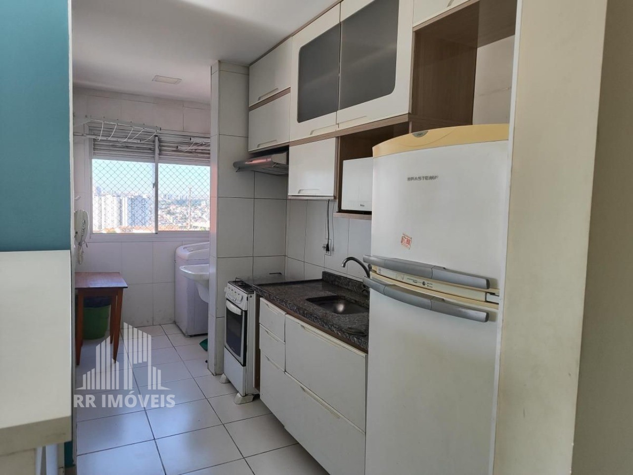 Apartamento à venda com 3 quartos, 71m² - Foto 9