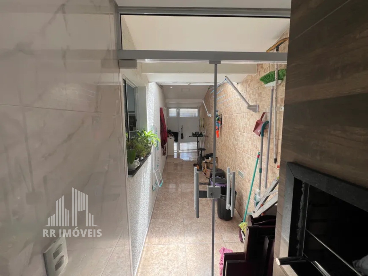 Casa, 2 quartos, 65 m² - Foto 16