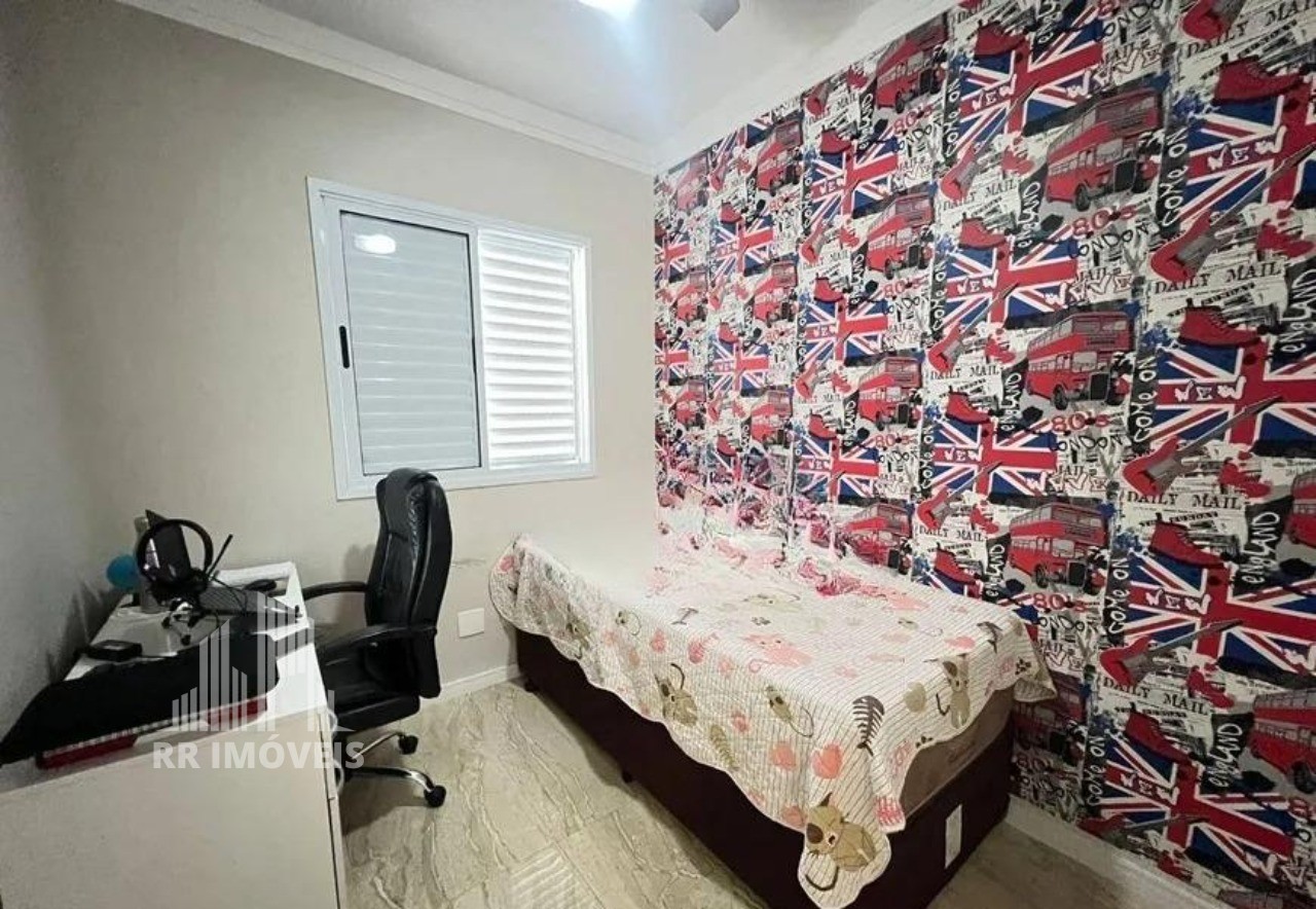 Apartamento à venda com 3 quartos, 80m² - Foto 10